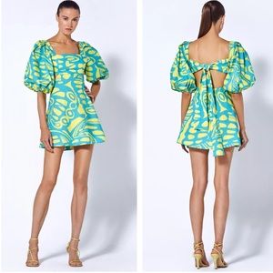 Alexis Bodhi Dress Size S